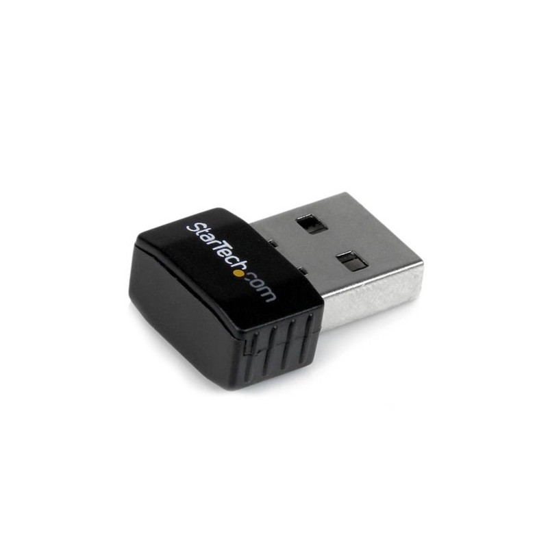 CLE WIFI STARTECH USB300WN2X2 300MB/S