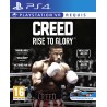 PS4 - CREED RISE OF GLORY VF (PLAYSTATION VR)