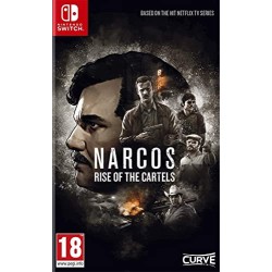 SWITCH - NARCOS RISE OF THE CARTELS VF