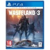 PS4 - WASTELAND 3 DAY ONE EDITION VF