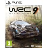 PS5 - WRC 9 VF