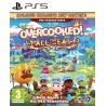 PS5 - OVERCOOKED ALL YO CAN EAT