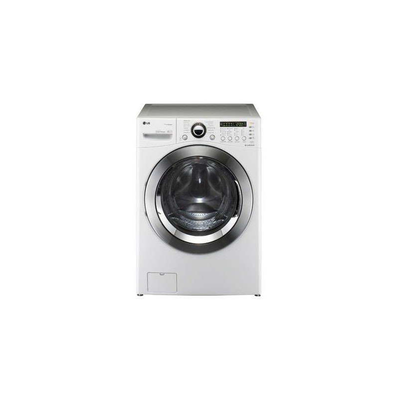 LAVE LINGE FRONTAL LG F52590WH 15KG 1200T A++ DDIF BLANC