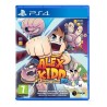 PS4 - ALEX KIDD IN MIRACLE WORLD DX VF