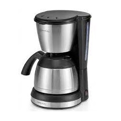 CAFETIERE ISOTHERME KITCHENCHEF KSMD250B 12 TASSES INOX