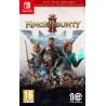 SWITCH - KING'S BOUNTY 2 DAY ONE EDITION VF