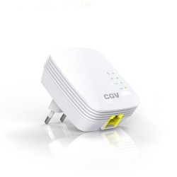 REPETEUR WIFI CGV WIFI BOOSTER 3-12202 300MBPS