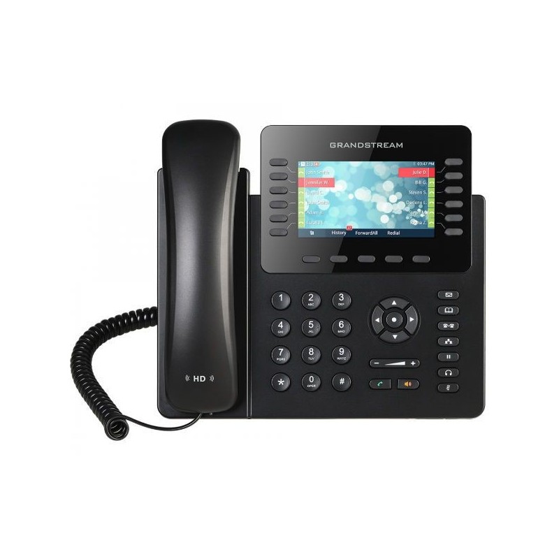 TELEPHONE FILAIRE VOIP GRANDSTREAM GS-GXP2170