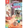 SWITCH - MY UNIVERSE PUPPIES & KITTENS VF