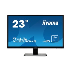 ECRAN 23'' IIYAMA XU2390HS-B1DVI/HDMI/VGA 4MS
