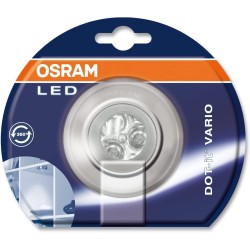 SPOT 5 LEDS MOBILES OSRAM 930705