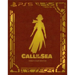 PS5 - CALL OF THE SEA NORAH/S DAIRY EDITION VF
