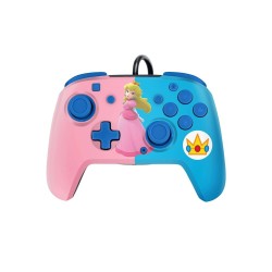 SWITCH MANETTE PDP FILAIRE PEACH