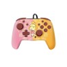SWITCH - MANETTE PDP FILAIRE ANIMAL CROSSING ISABELLE