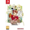 SWITCH - TALES OF SYMPHONIA REMASTERED VF
