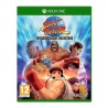 XBOX ONE - STREET FIGHTER 30TH VF