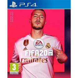 PS4 - FIFA 2020 VF