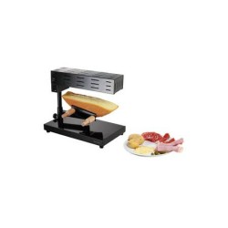 RACLETTE DOMOCLIP DOC159 SUPPORT FROMAGE 6/8 P 600W