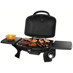 BBQ S/TABLE GAZ BE NOMAD DOC171 53X37