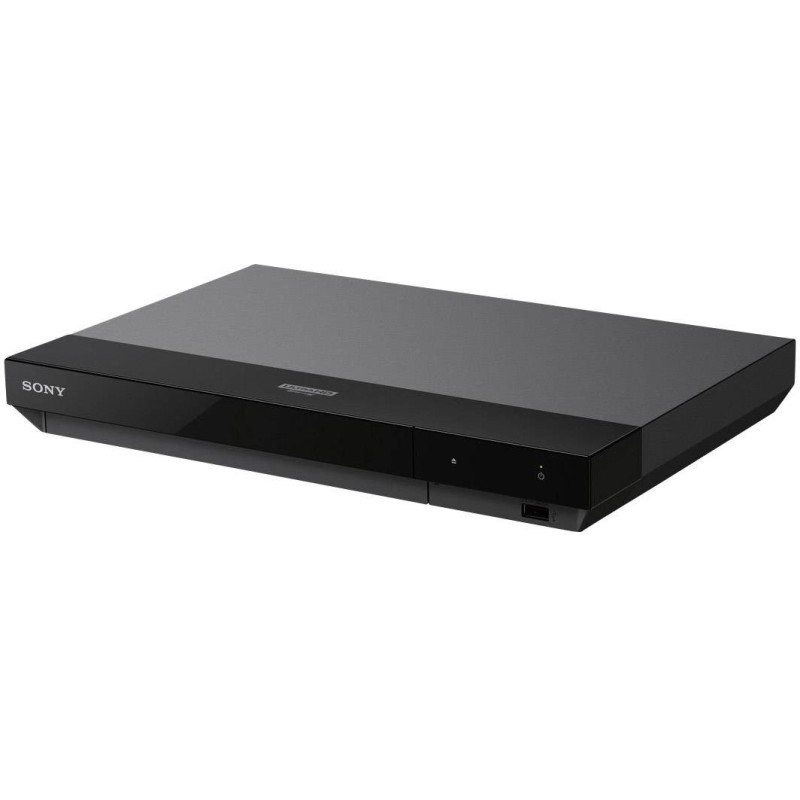 DVD BLU-RAY 4K SONY UBPX700B.EC1 HDMI WIFI